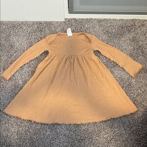 Kate Quinn organic cotton dress